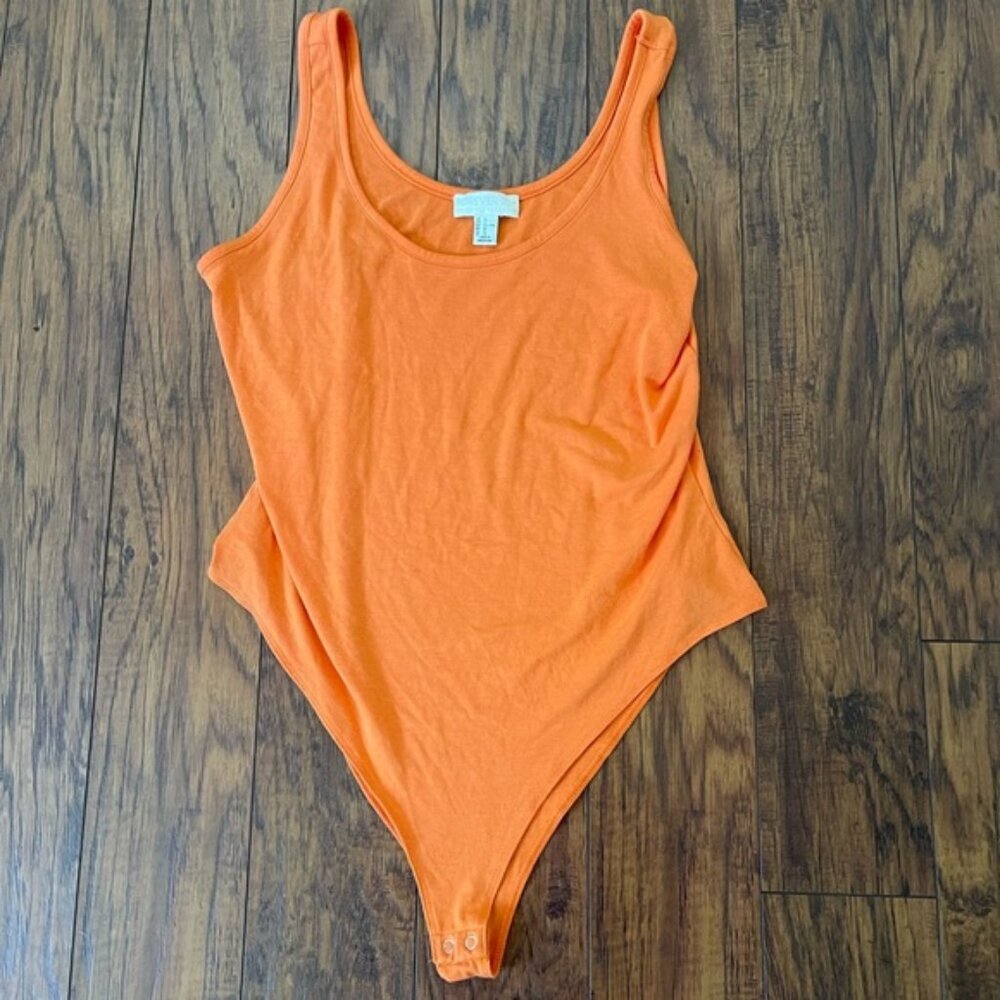 Women’s bodysuit
